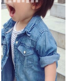 babyGAP | シャツ/ブラウス