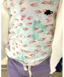 UNIQLO | Tシャツ/カットソー