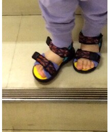 Ampersand | サンダル