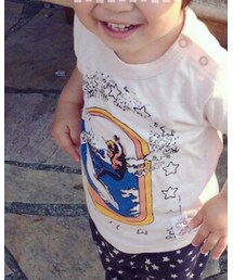 abcd | Tシャツ/カットソー