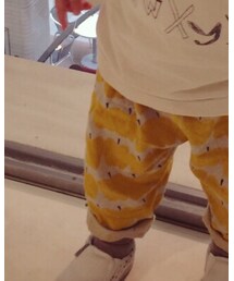 minne | その他パンツ