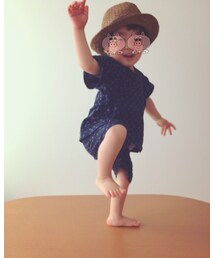 ダッドウェイ | ハット