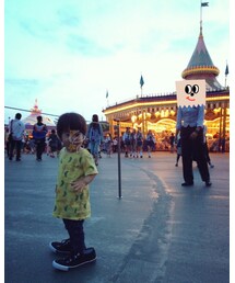 UNIQLO | パーカー