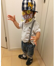 H&M | ポロシャツ