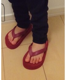 無印良品 | サンダル