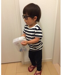 無印良品 | Tシャツ/カットソー