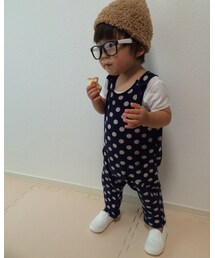 UNIQLO | サロペット/オーバーオール