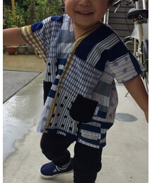 SOU･SOU | Tシャツ/カットソー