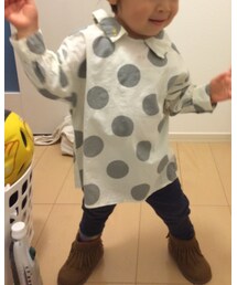 西松屋 | ブーツ