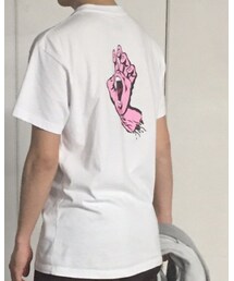 SANTA CRUZ | Tシャツ/カットソー