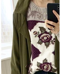 古着 | ニット/セーター