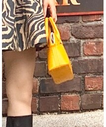 ZARA | ハンドバッグ