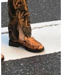 ganni | ローファー