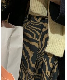 GANNI | ワンピース/ドレス