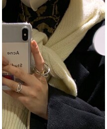 Acne Studios | ニット/セーター