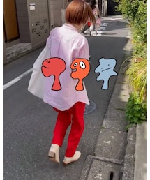 POLO RALPH LAUREN | シャツ/ブラウス