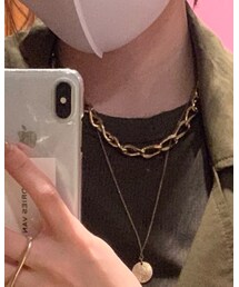 inmood | ネックレス