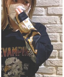 モライモノ💜 | シャツ/ブラウス