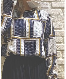 MELANGE | Tシャツ/カットソー