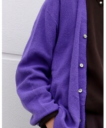 LACOSTE | カーディガン/ボレロ