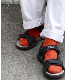 FILA | サンダル