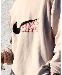 NIKE | スウェット