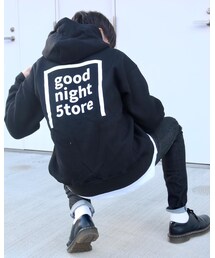 good night 5store | パーカー