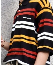 used | ポロシャツ