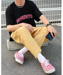 MEMENTO | Tシャツ/カットソー