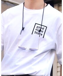 good night 5tore | Tシャツ/カットソー