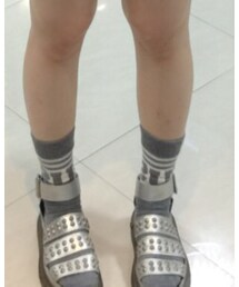 Dr. Martens | サンダル