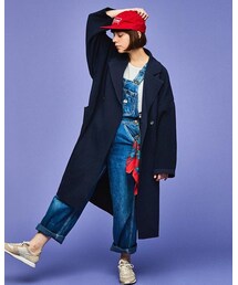 YASHIKI | ジャケット/アウター