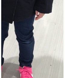 無印良品 | デニムパンツ
