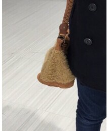 no brand | ショルダーバッグ