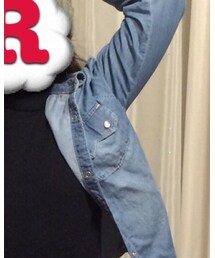 GAP | デニムジャケット