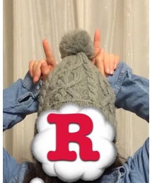 no brand | ニットキャップ/ビーニー