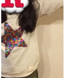 ZARA KIDS | パーカー