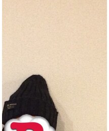 no brand | ニットキャップ/ビーニー