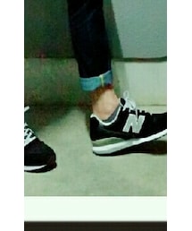 NEW BALANCE | シューズ