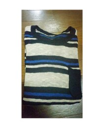 RAGEBLUE | ニット/セーター