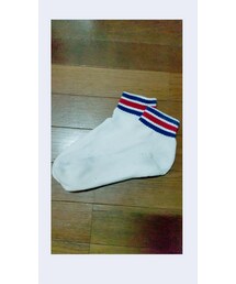 WEGO | ソックス/靴下