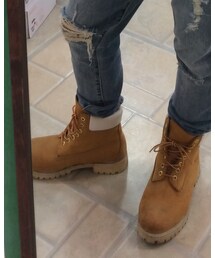 Timberland | ブーツ