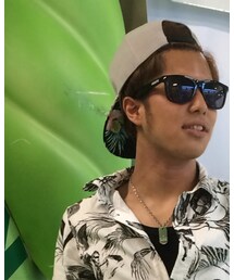 SPINNS | キャップ