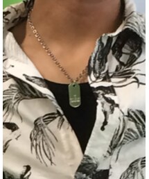 GUCCI | ネックレス