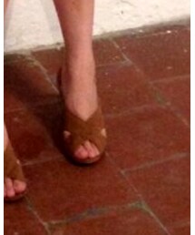 NINE WEST | サンダル