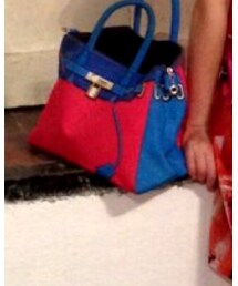 FUKUHARA | ハンドバッグ