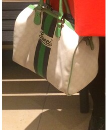 GUCCI | ハンドバッグ