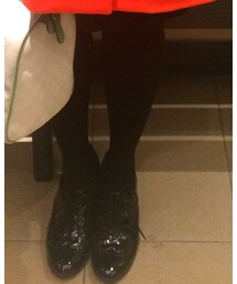 POOL SIDE | ブーティ