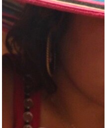 LOUIS VUITTON | ピアス（両耳用）