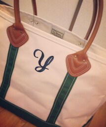 L.L.Bean | トートバッグ